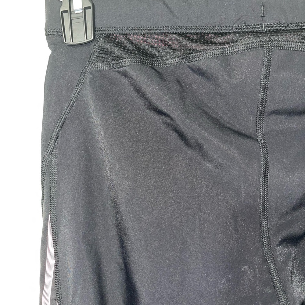 Women's Adidas Climalite Capris Size Medium - Picture 8 of 16